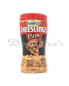 MONACO CHEESELING PIZZA 150G