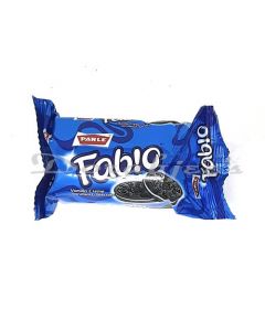 PARLE FABIO VANILLA 50G