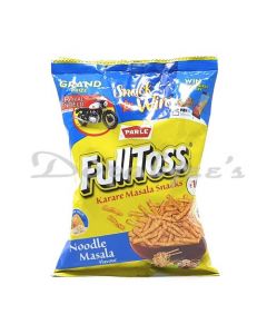 PARLE FULLTOSS SNACK NOODLE MASALA 50G