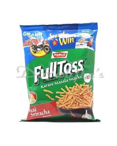 PARLE FULLTOSS SNACK THAI SRIRACHA 50G