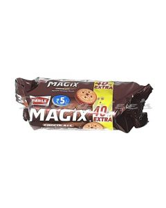 PARLE MAGIX  KR RD CHOCOLATE 29+11.8G