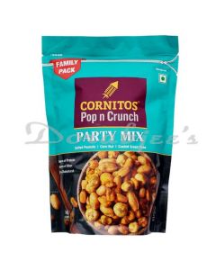 CORNITOS PARTY MIX 450G