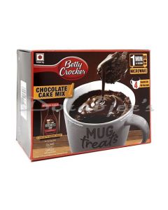 BROWNIE COTTAGE MUG TREAT CHOCOLATE  264G