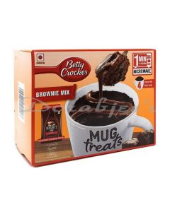 BROWNIE COTTAGE MUG TREAT BROWINE 264G