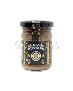 KUNINDA CLASSIC MUSTARD 125G