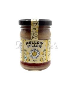 KUNINDA MELLOW MUSTARD 125G