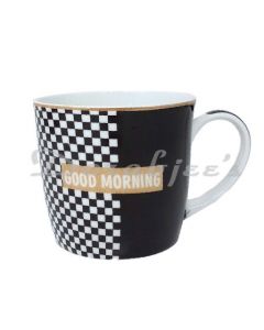 ROXX 7127 MEMPHIS MUG 1PC