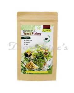 LPESOS YEAST FLAKES 60G S