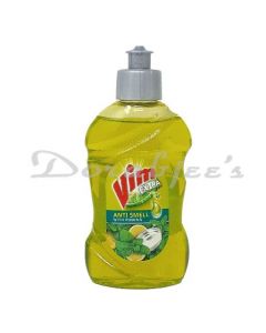 VIM ANTI SMELL LIQUID BOTTLE 250ML