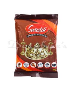 SWASTIK SHINING POWDER - 200G