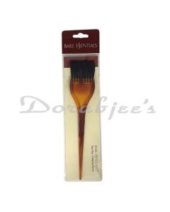 BARE ESSENTIAL HAIR DYE BRUSH