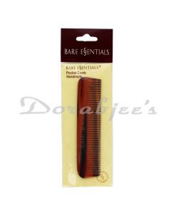 BARE ESSENTIAL POCKET COMB