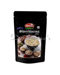 AMBER FOODS READY TO MAKE  SHEERKHURMA MIX 75 G S