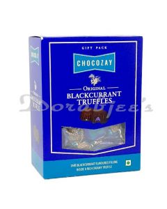 CHOCOZAY BLACKCURRANT 1000G S