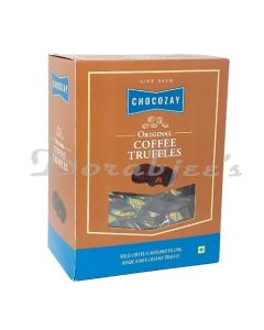 CHOCOZAY COFFEE TRUFFLES 1000G