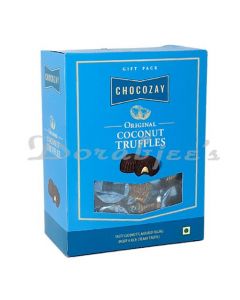 CHOCOZAY COCONUT TRUFFLE 1000G