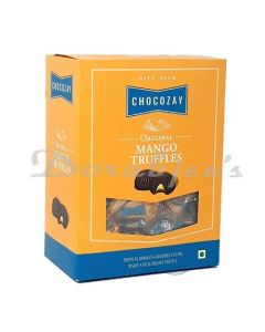 CHOCOZAY TRUFFLES MANGO 1000G