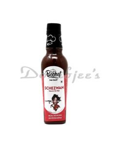 BECHEF SAUCES SCHEZWAN 250 G