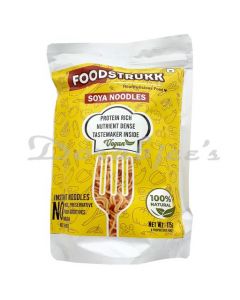 FOODSTRUKK SOYA NOODLES 175G