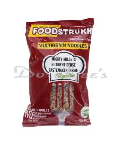 FOODSTRUKK MULTIGRAIN NOODLES 175G