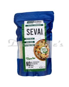 FOODSTRUKK FOXTAIL VERMICELLI 200G