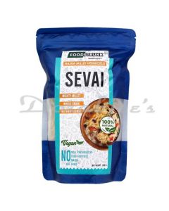 FOODSTRUKK BAJRA VERMICELLI 200G