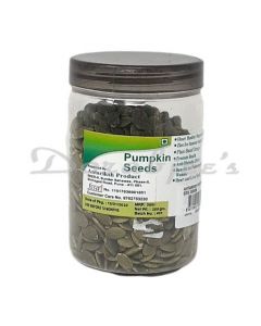 ANTARIKSH PUMPKIN SEEDS 200G