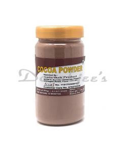 ANTARI COCOA POWDER 100G