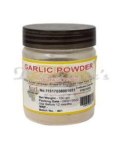 ANTARI GARLIC POWDER 100 G