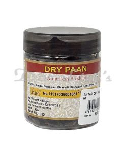 ANTARI DRY PAAN 80 G