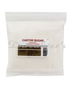 ANTARI CASTOR SUGAR 200 G