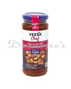 VEEBA  CHINESE GRAVY 260 G