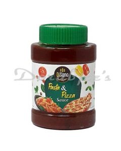 DISANO ITALIAN PIZZA PASTA 325G