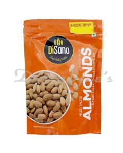 DISANO CALIFORNIA ALMOND SALT-250G