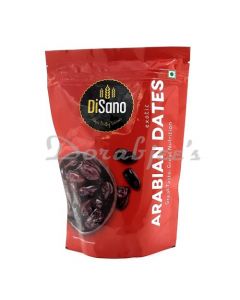 DISANO ARABIAN DATES - 200G