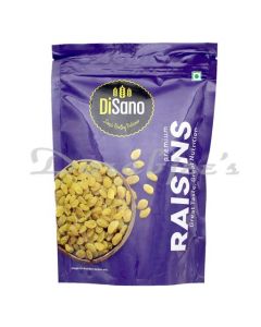 DISANO PREMIUM RAISINS - 250G