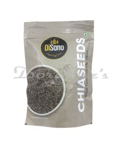 DISANO AMERICAN CHIA SEEDS - 250G