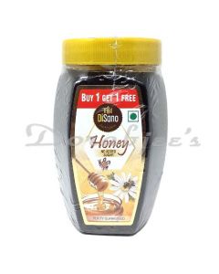 DISANO HONEY 100% PURE 500G