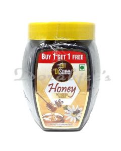 DISANO HONEY 100% PURE 1KG