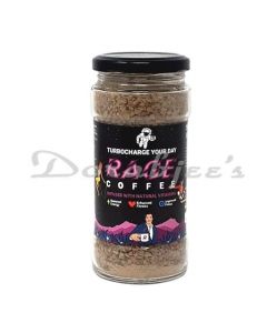 RAGE COFFEE 100G ORIGINAL BLEND