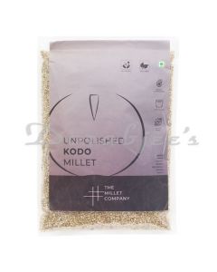 THE MILLET COMPANY  KODO MILLET, 250G