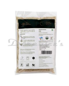 THE MILLET COMPANY  BARNYARD MILLET 500G