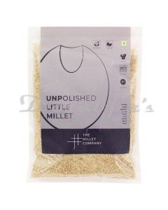 THE MILLET COMPANY  LITTLE MILLET 250G