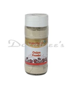 PM PURAMATE  ONION POWDER 50G