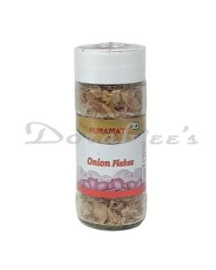 PM PURAMATE  ONION FLAKES 35G