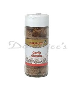 PM PURAMATE  GARLIC GRANULES 55G