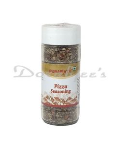 PM PURAMATE  PIZZA SEASONING 55G