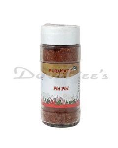 PM PURAMATE  PIRI PIRI 70G