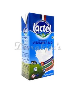 LACTEL UHT MILK 1 LITER