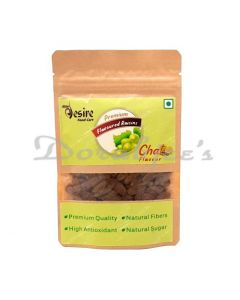 DESIRE RAISIN CHAAT 100G